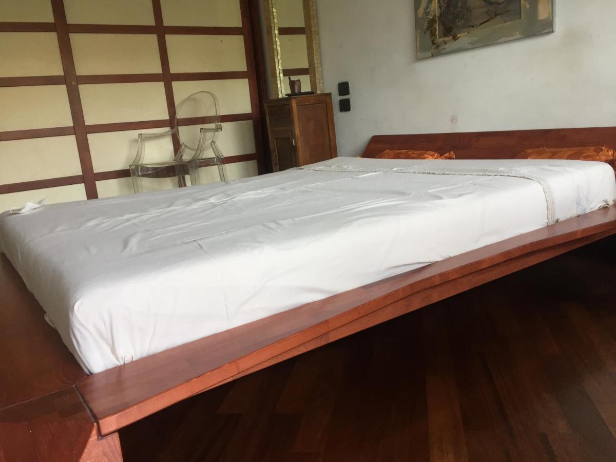 Casa Delle Sorprese Lägenhet Pescara Exteriör bild