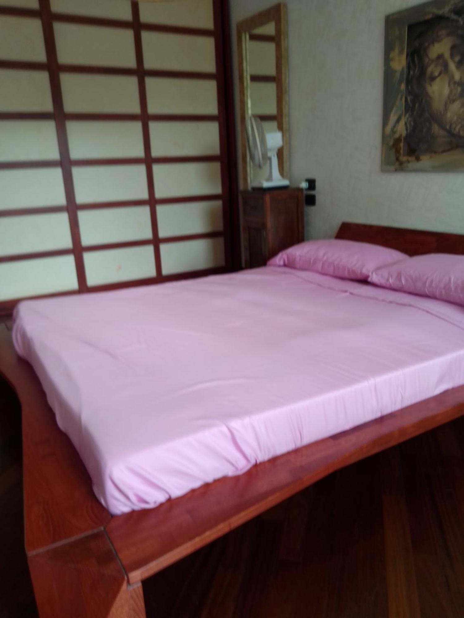 Casa Delle Sorprese Lägenhet Pescara Exteriör bild